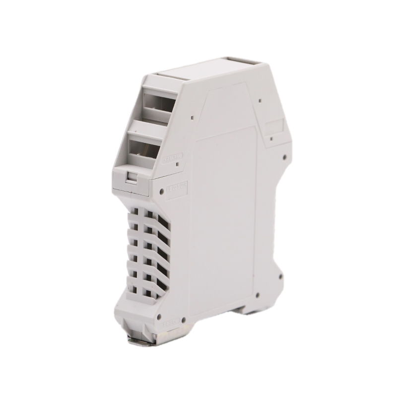 پی سی بی ٹرمینل بلاک ڈین ریل دیوار کا تعارف